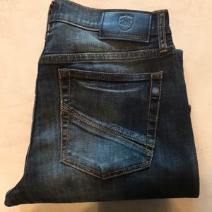 Rock & Republic men’s jeans